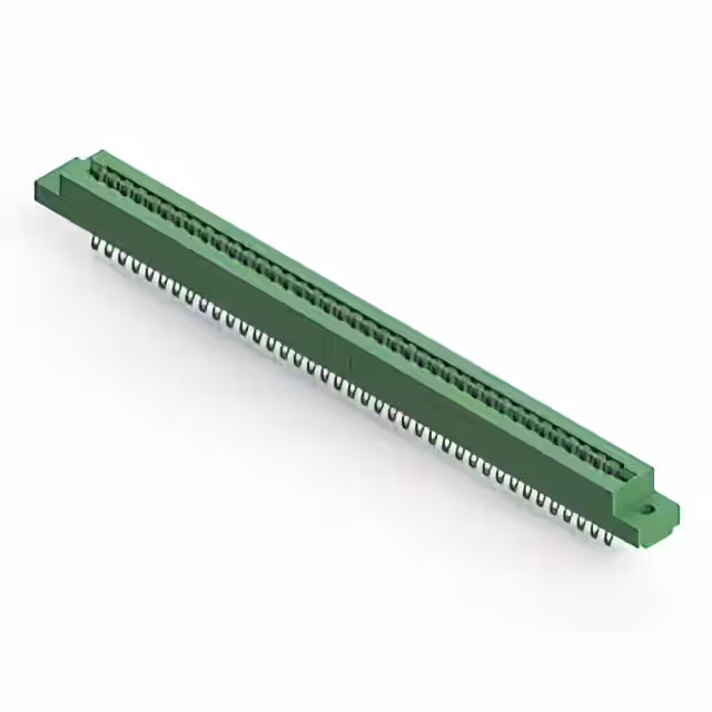 307-078-455-202 EDAC Inc.  Edgeboard Connectors